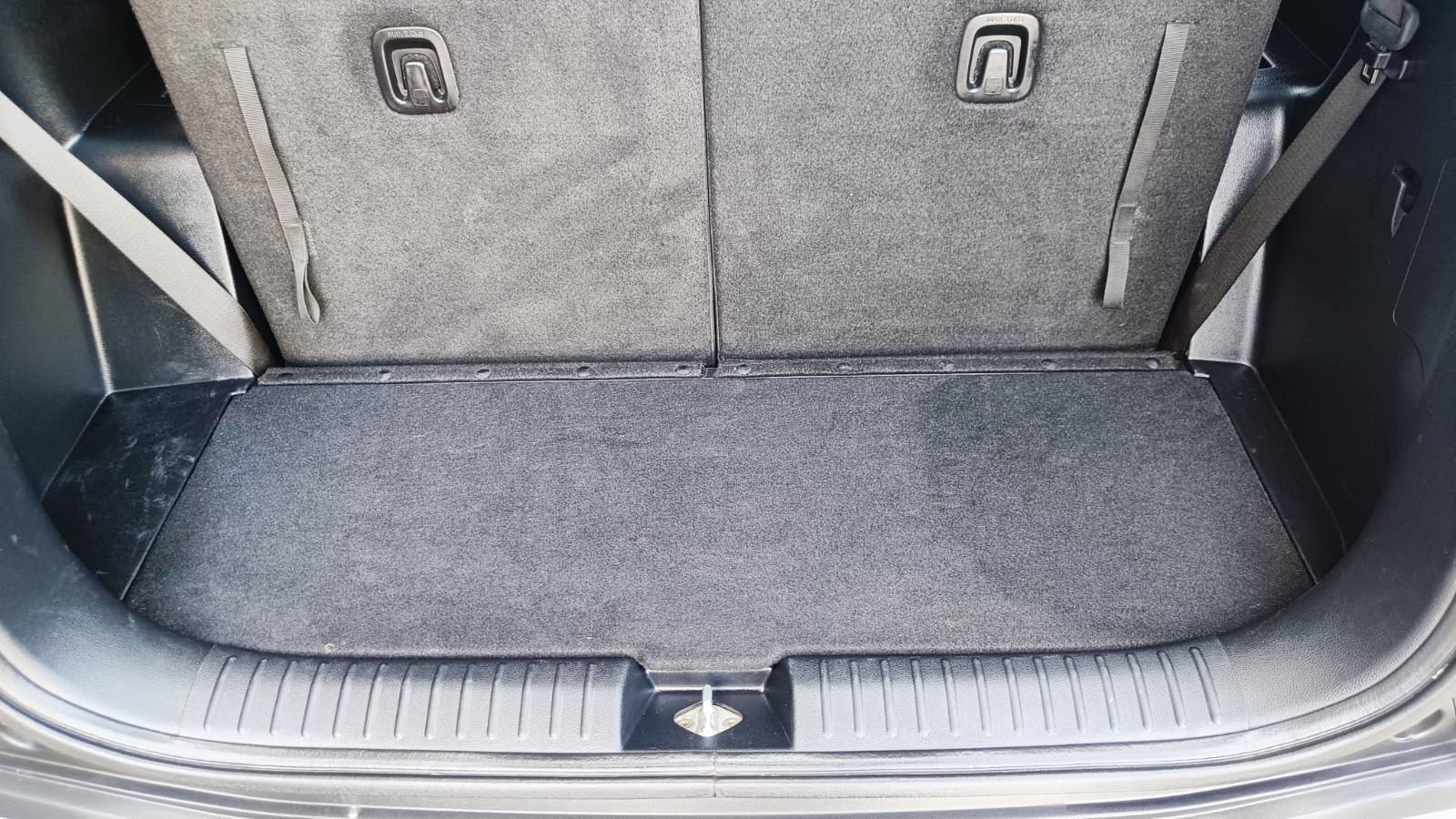 KIA CARENS - PRESTIGE PLUS DCT - AUTOMATIC - 2022