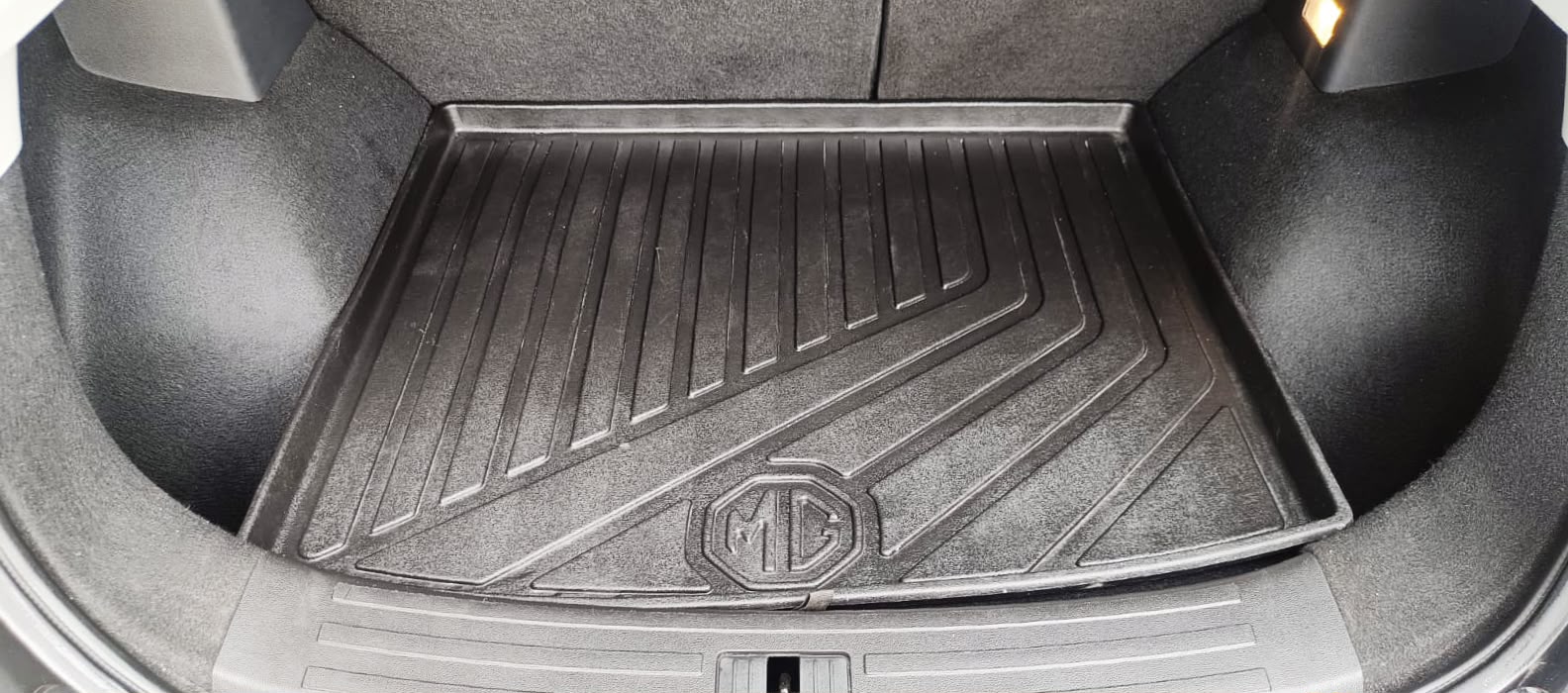 MG  ASTOR- SHARP TECH CVT - AUTOMATIC - PANAROMIC SUNROOF - 2023