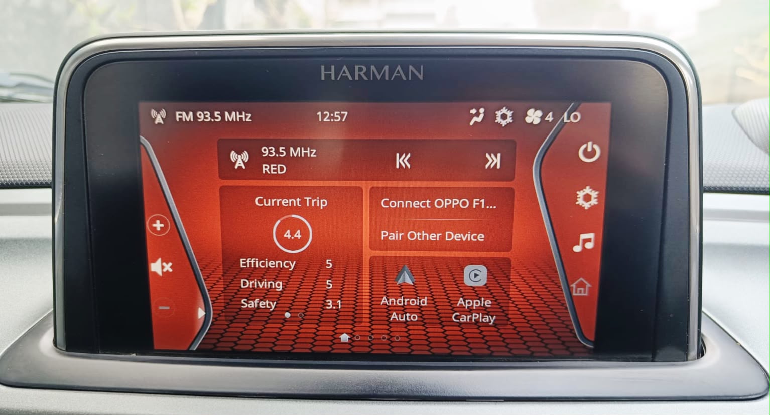 TATA ALTROZ – XZ DCA - AUTOMATIC - 2024