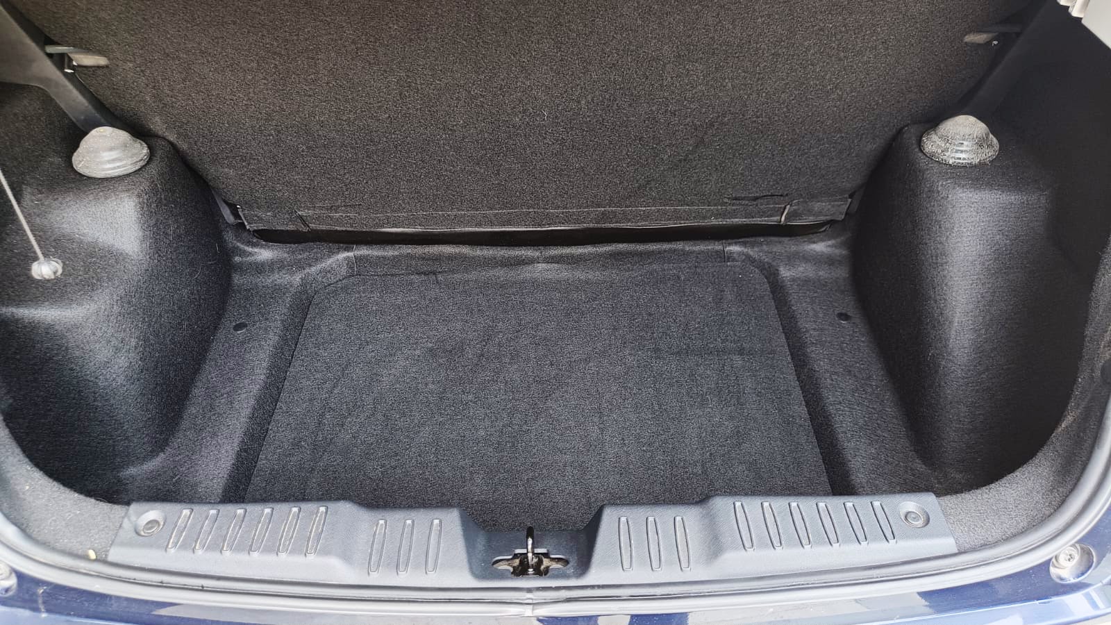 TATA ALTROZ – XZ DCA - AUTOMATIC - 2024