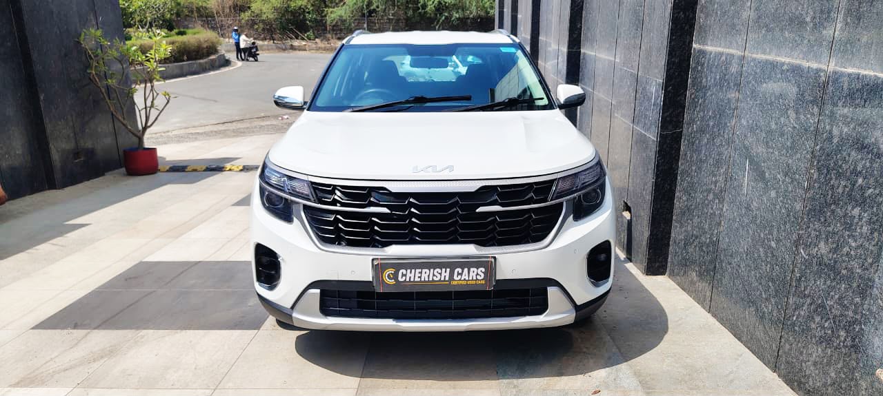 KIA SELTOS - HTK - 2023