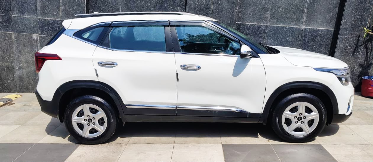 KIA SELTOS - HTK - 2023