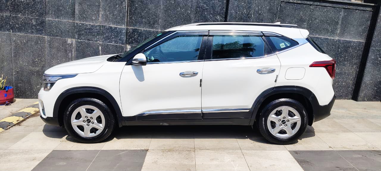 KIA SELTOS - HTK - 2023