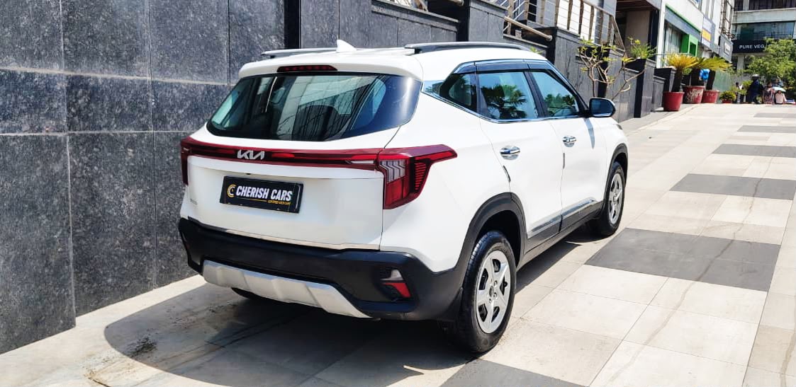 KIA SELTOS - HTK - 2023