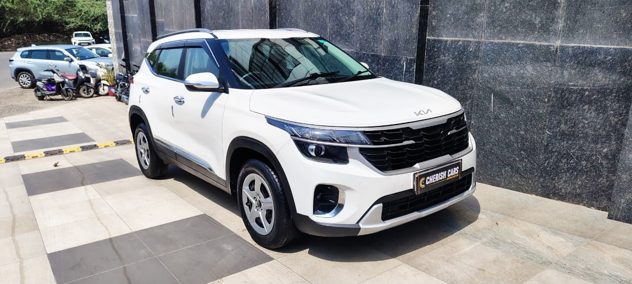 KIA SELTOS - HTK - 2023