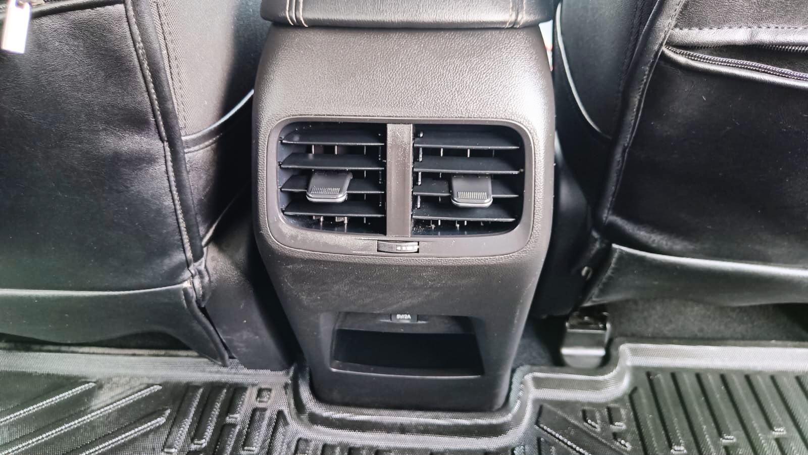 MG HECTOR - SHINE CVT – SUNROOF - AUTOMATIC - 2022