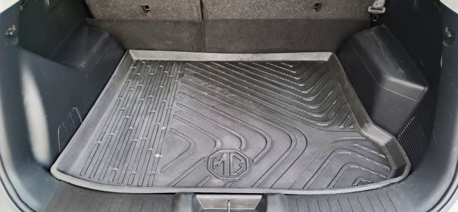 MG HECTOR - SHINE CVT – SUNROOF - AUTOMATIC - 2022