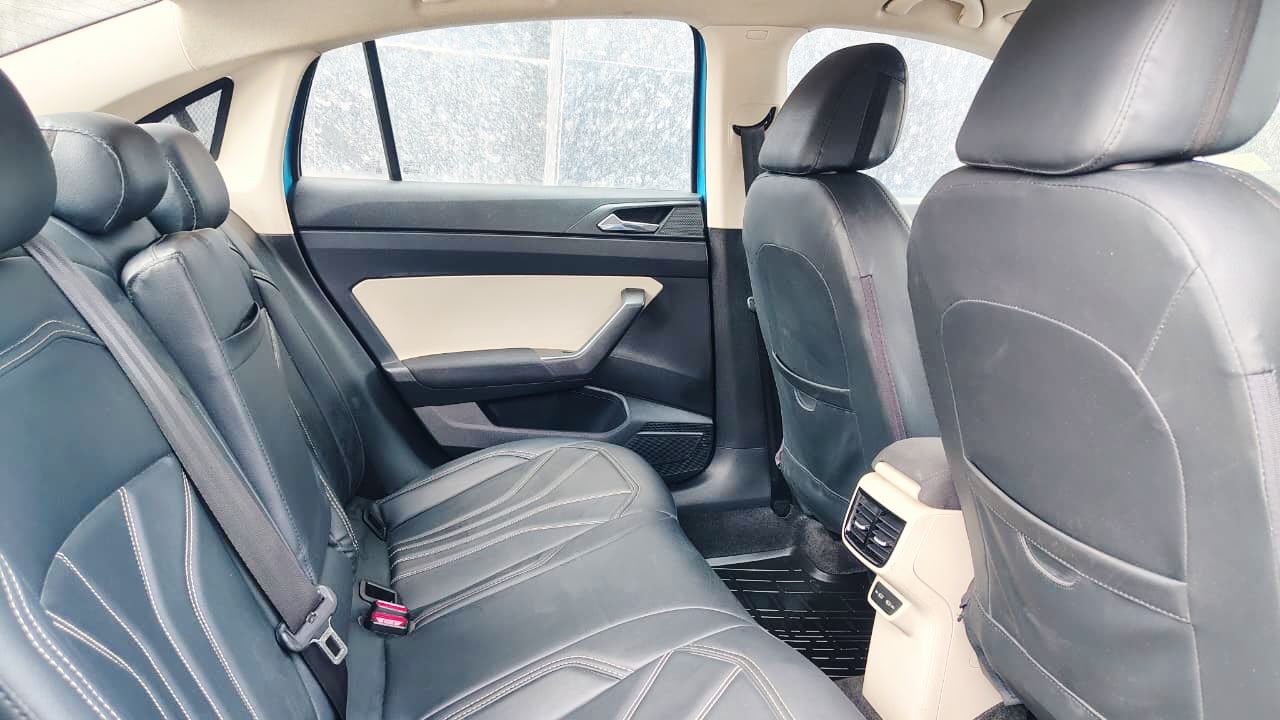 SKODA SLAVIA - AMBITION 1.0 TSI  AT - AUTOMATIC - 2022