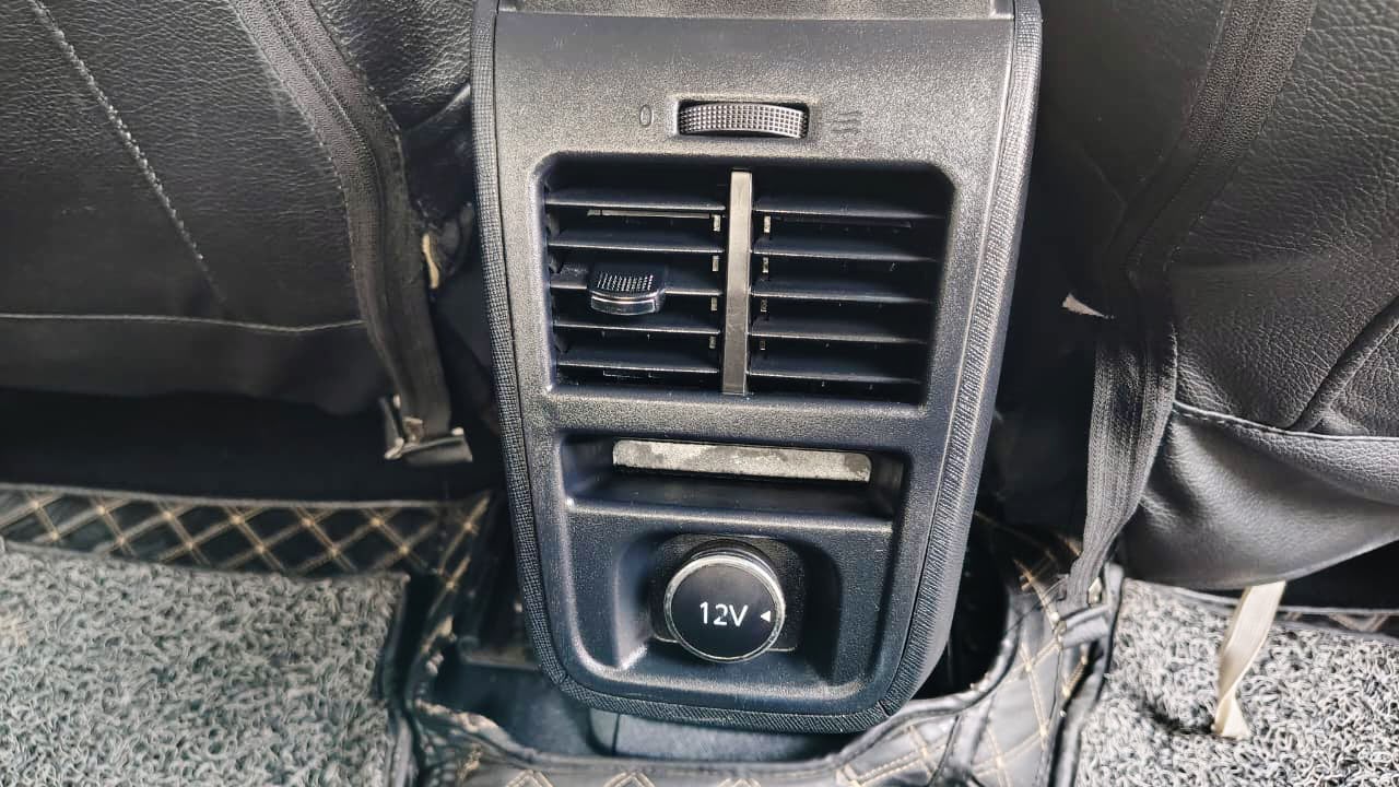 TATA ALTROZ – XZ - 2021