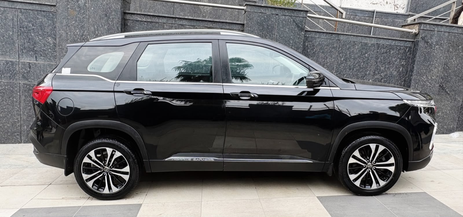 MG HECTOR - SMART - 2021