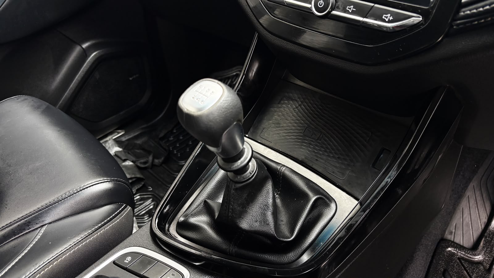 MG HECTOR - SMART - 2021