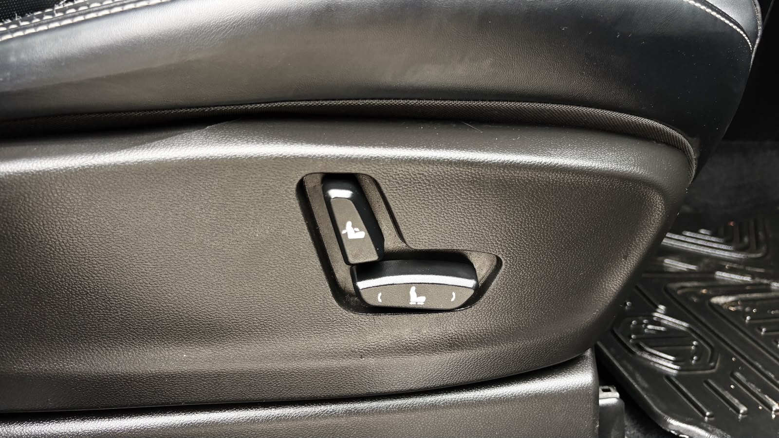 MG HECTOR - SMART - 2021