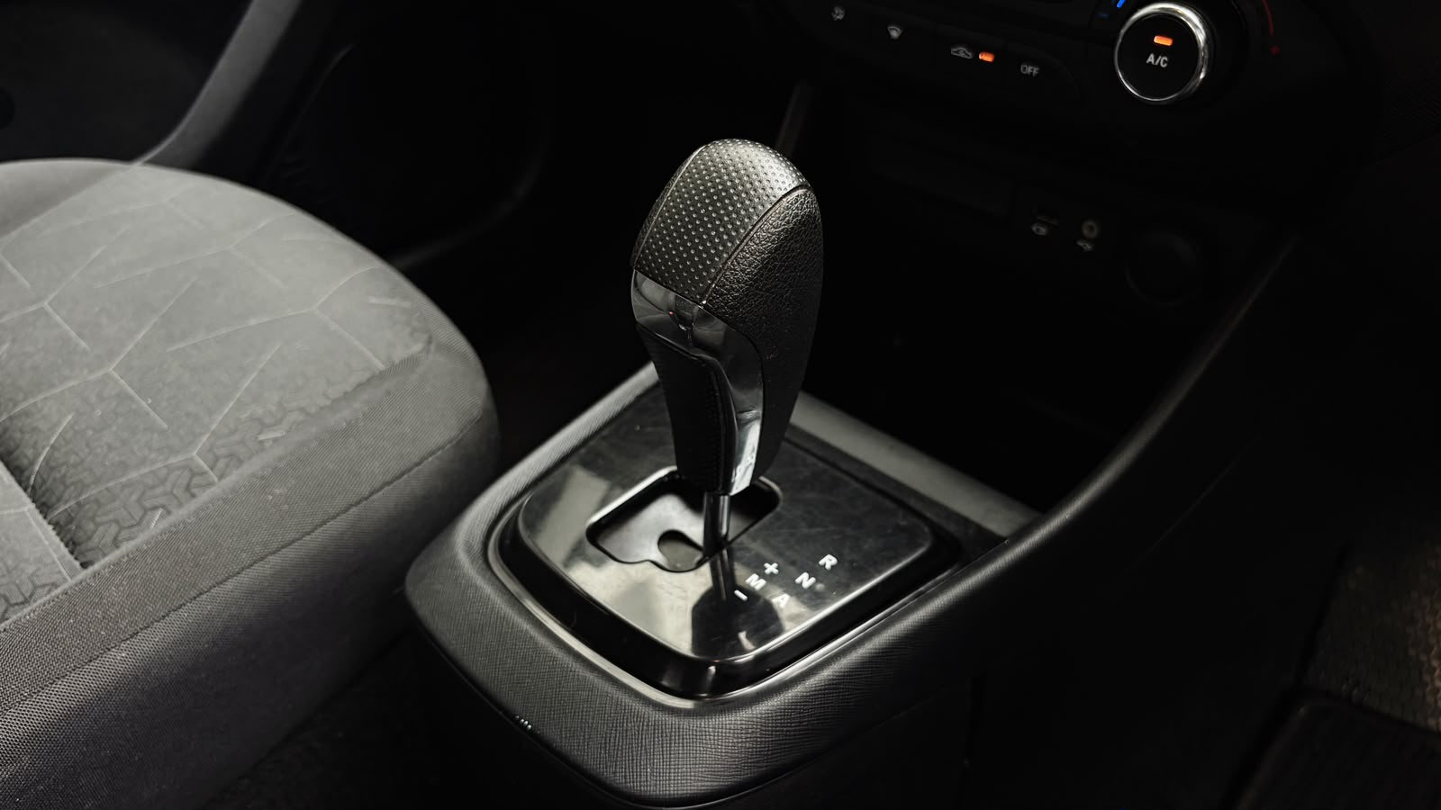 TATA PUNCH - ADVANTURE AMT - AUTOMATIC - 2022