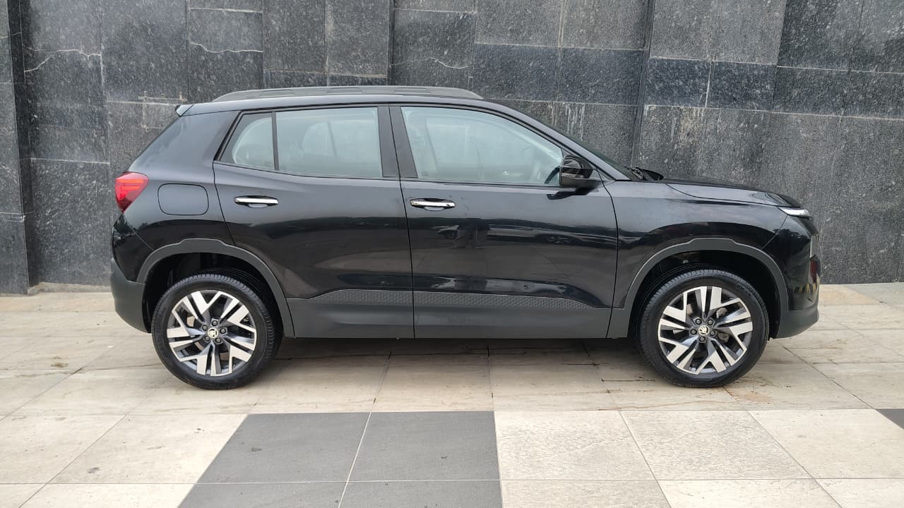 SKODA KYLAQ - PRESTIGE AUTOMATIC - 2025