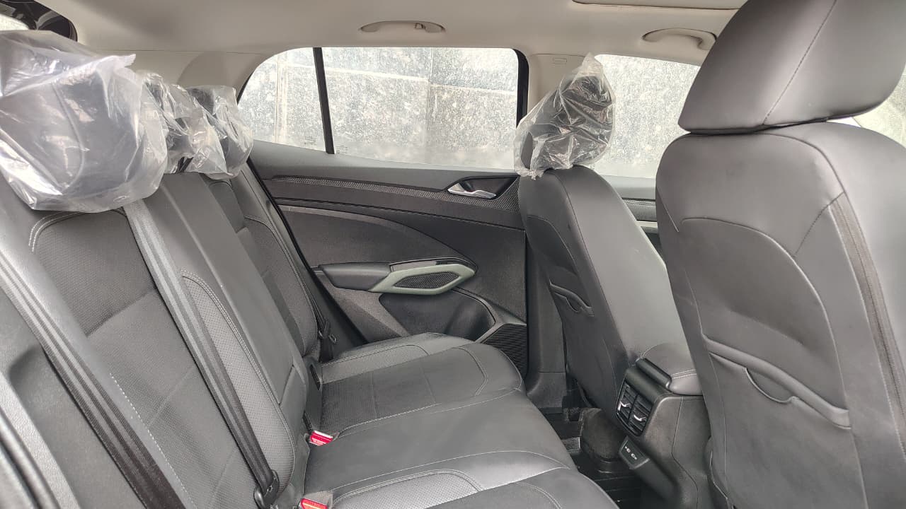 SKODA KYLAQ - PRESTIGE AUTOMATIC - 2025