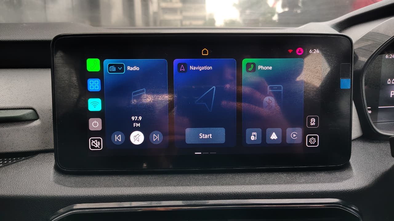 SKODA KYLAQ - PRESTIGE AUTOMATIC - 2025