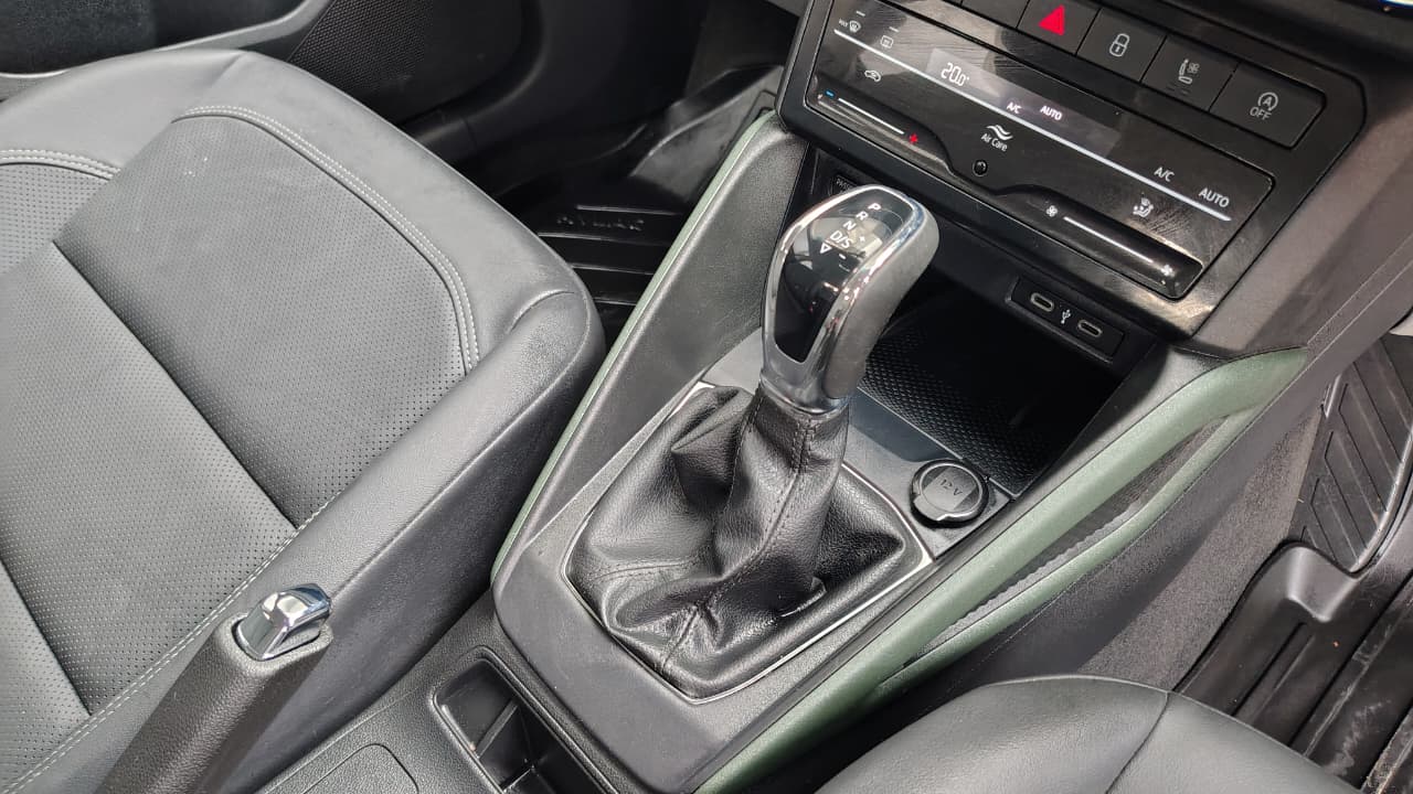 SKODA KYLAQ - PRESTIGE AUTOMATIC - 2025