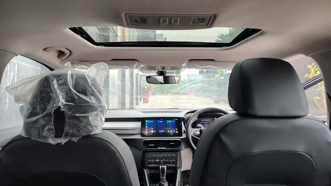SKODA KYLAQ - PRESTIGE AUTOMATIC - 2025
