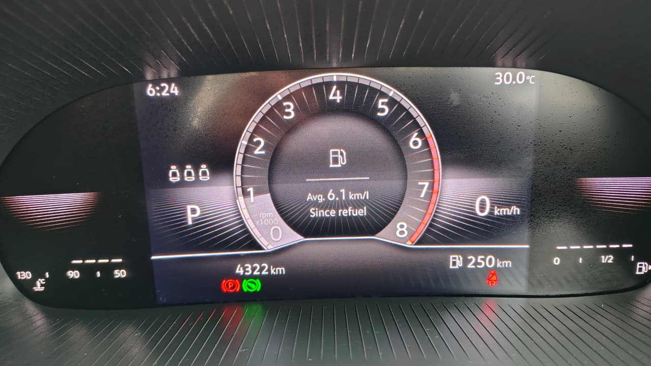 SKODA KYLAQ - PRESTIGE AUTOMATIC - 2025