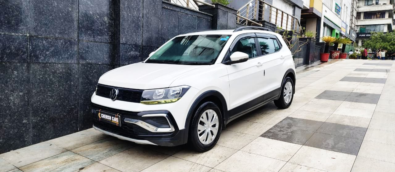 VW TAIGUN - COMFORTLINE 1.0 TSI - 2024