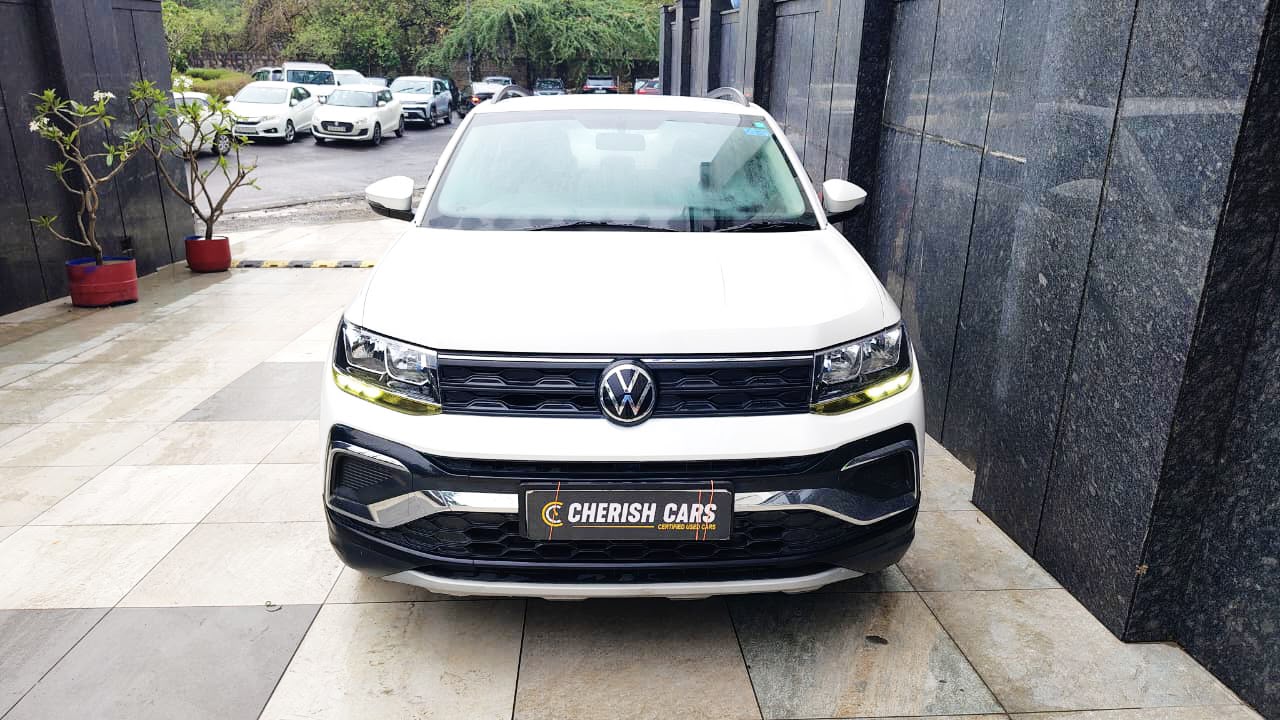 VW TAIGUN - COMFORTLINE 1.0 TSI - 2024