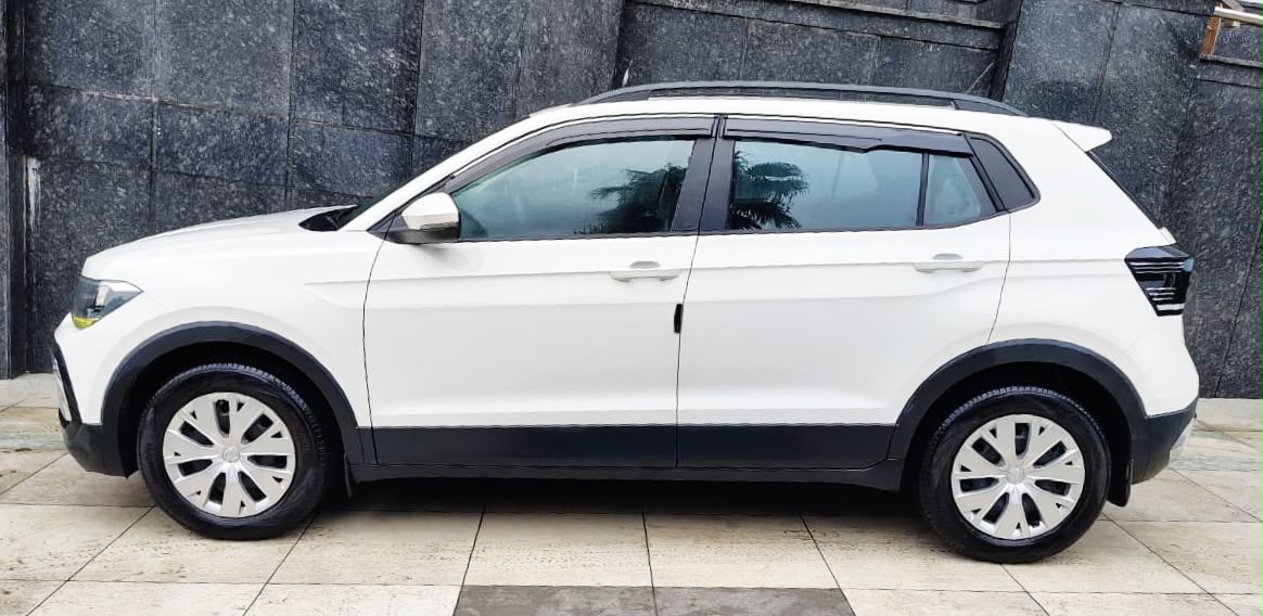 VW TAIGUN - COMFORTLINE 1.0 TSI - 2024