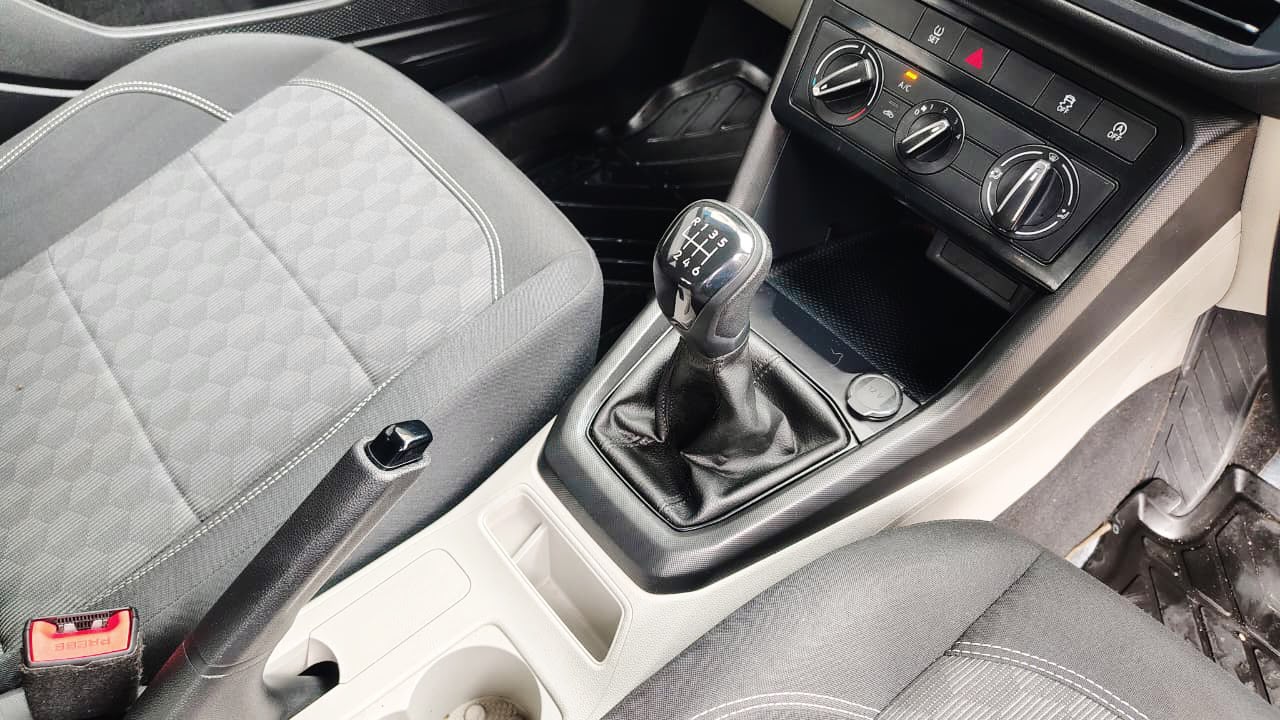 VW TAIGUN - COMFORTLINE 1.0 TSI - 2024