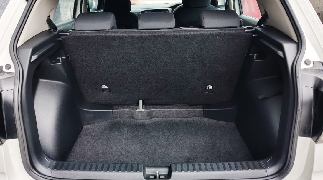 VW TAIGUN - COMFORTLINE 1.0 TSI - 2024