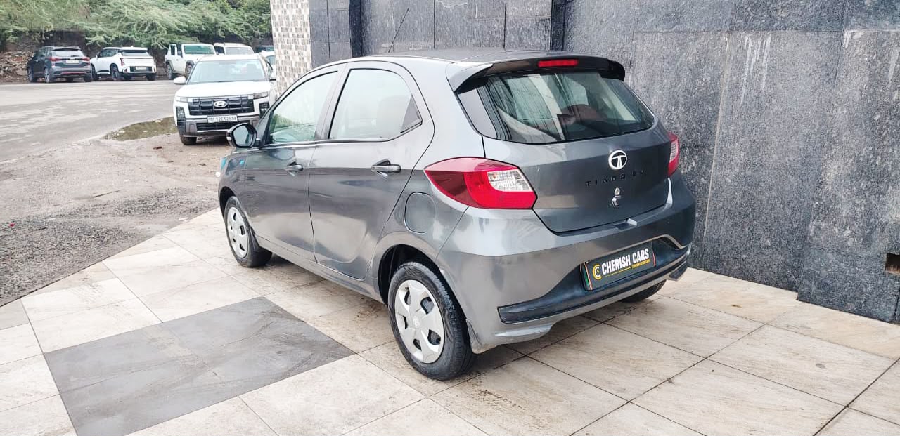 TATA TIAGO EV - XT - 2024