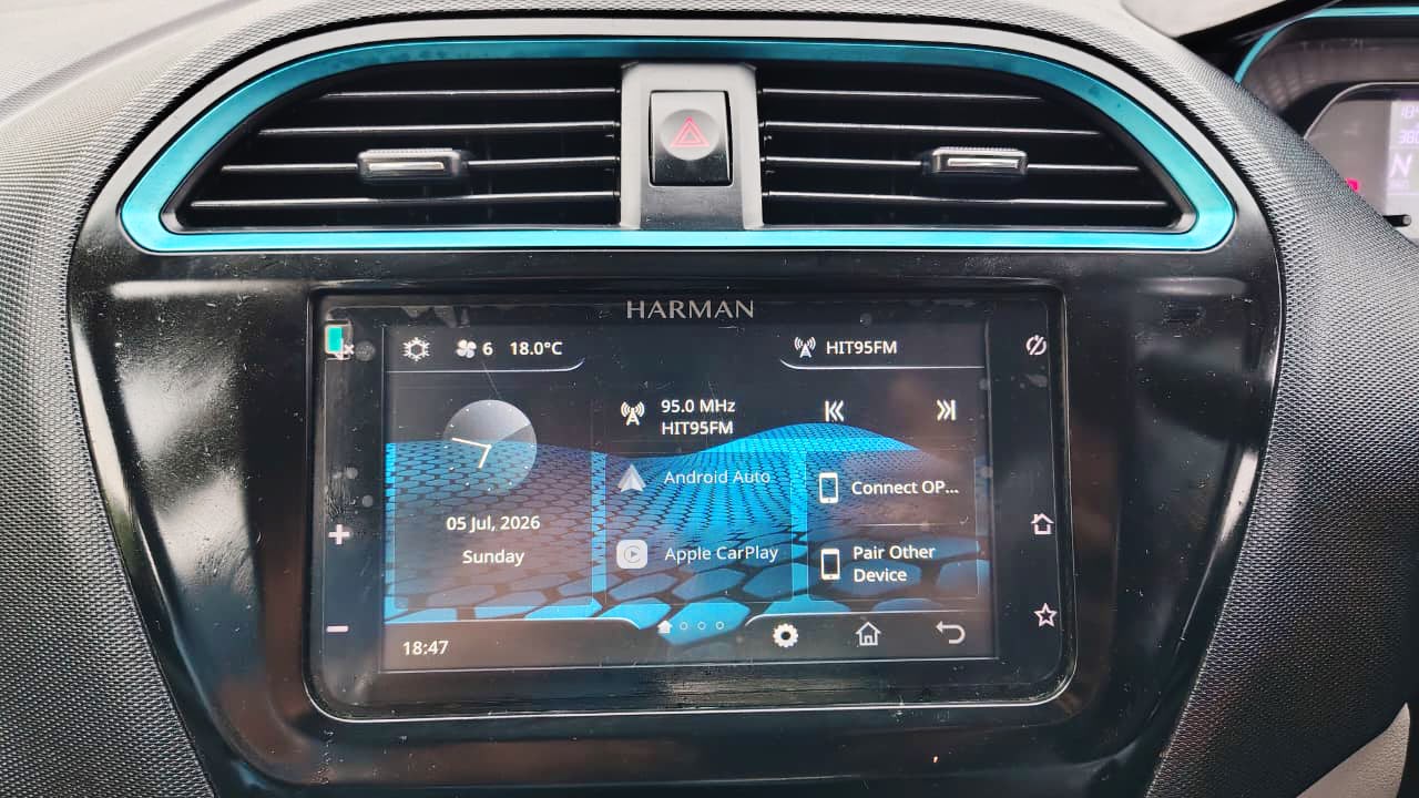 TATA TIAGO EV - XT - 2024