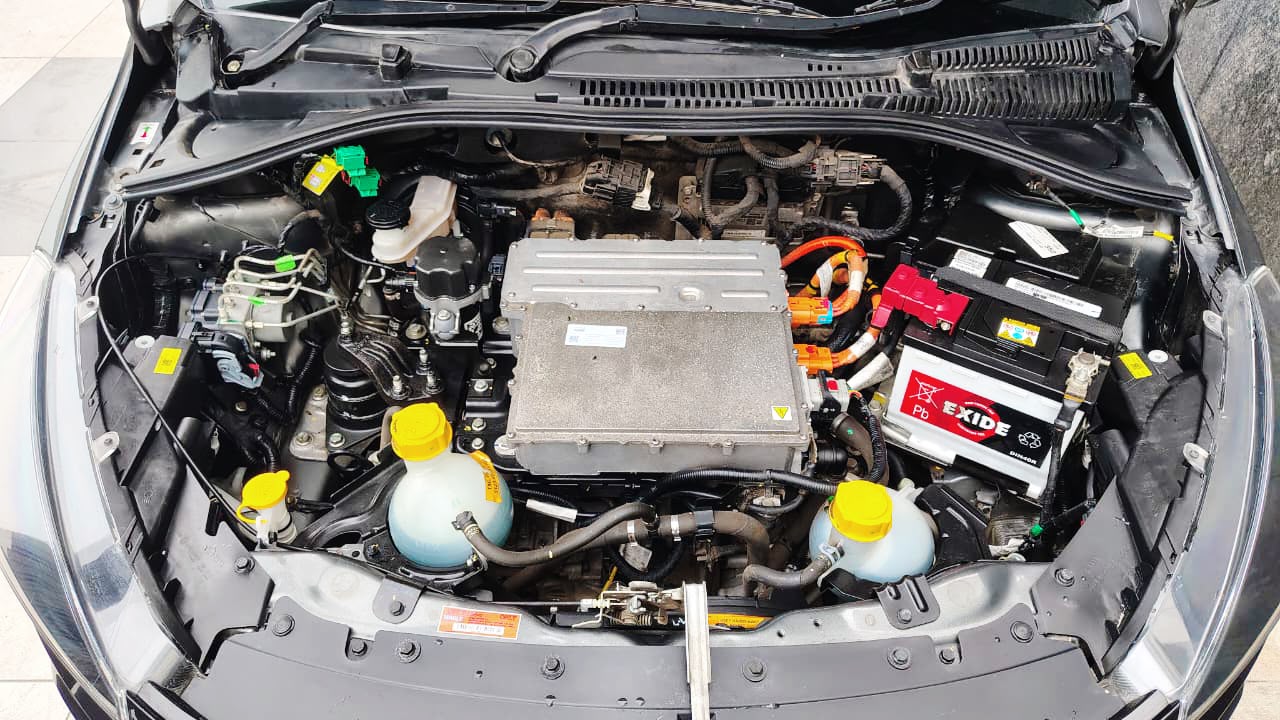 TATA TIAGO EV - XT - 2024