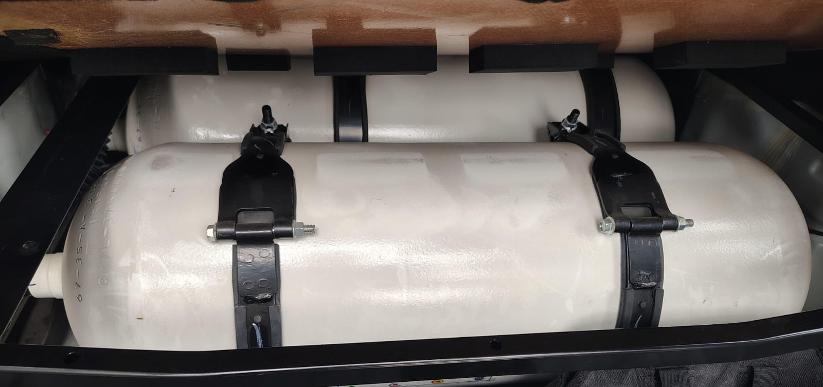 TATA TIGOR CNG  - XZ - TWIN CYLINDER - 2024