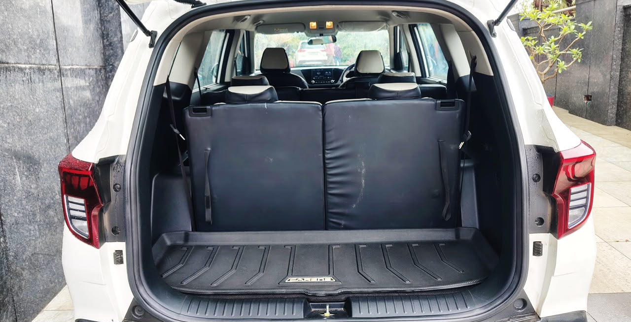 KIA CARENS - PRESTIGE PLUS DCT - 2023