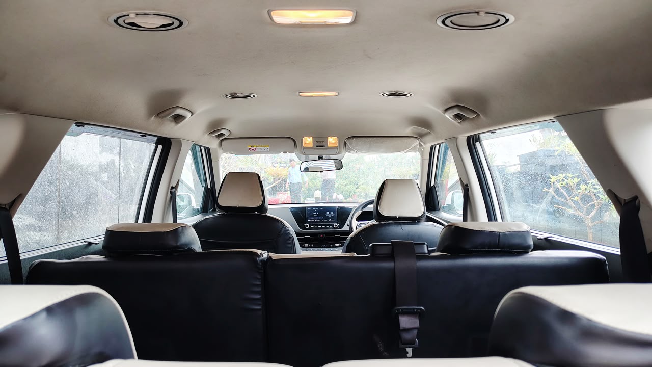KIA CARENS - PRESTIGE PLUS DCT - 2023