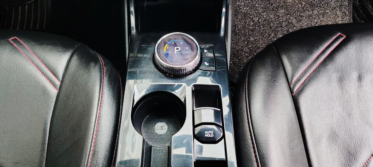 TATA PUNCH EV - ADVENTURE LR - LONG RANGE - 2025
