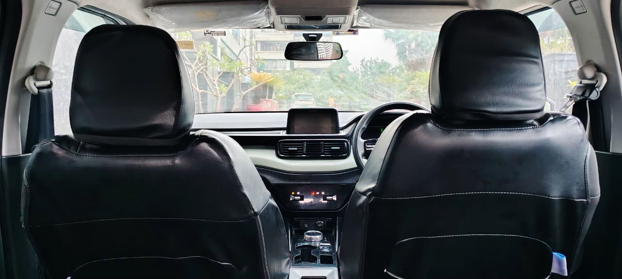 TATA PUNCH EV - ADVENTURE LR - LONG RANGE - 2025