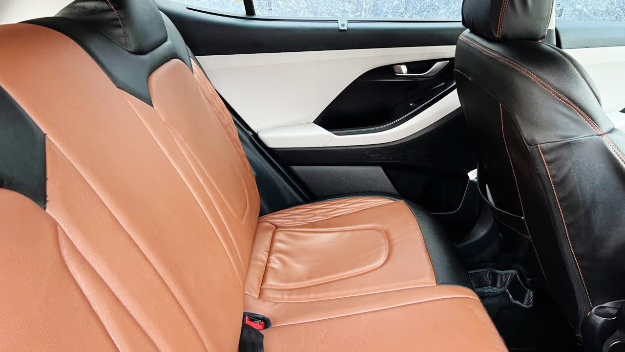 HYUNDAI CRETA - S - 2021