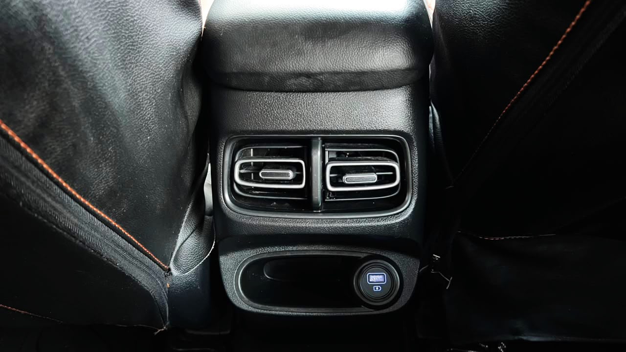 HYUNDAI CRETA - S - 2021