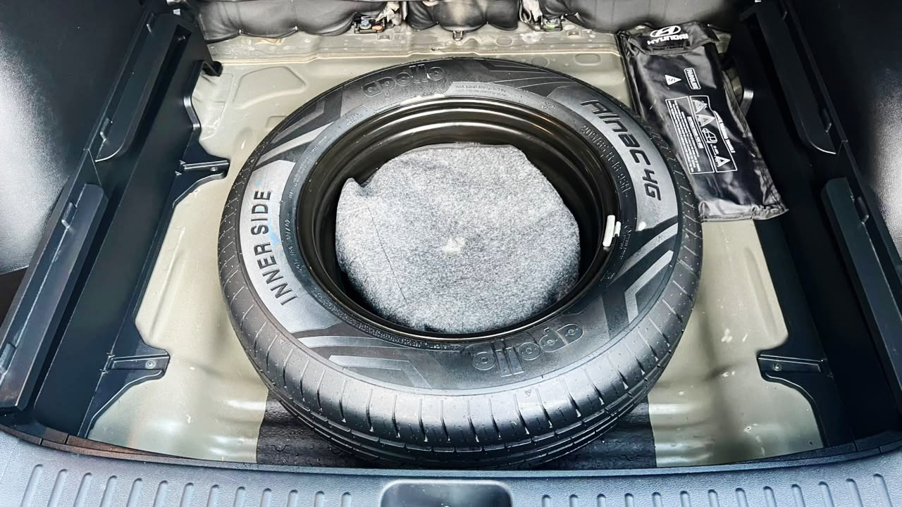 HYUNDAI CRETA - S - 2021