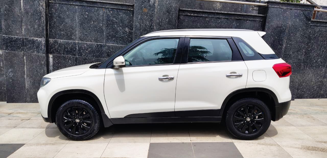 TOYOTA URBAN CRUISER- HIGH - 2022