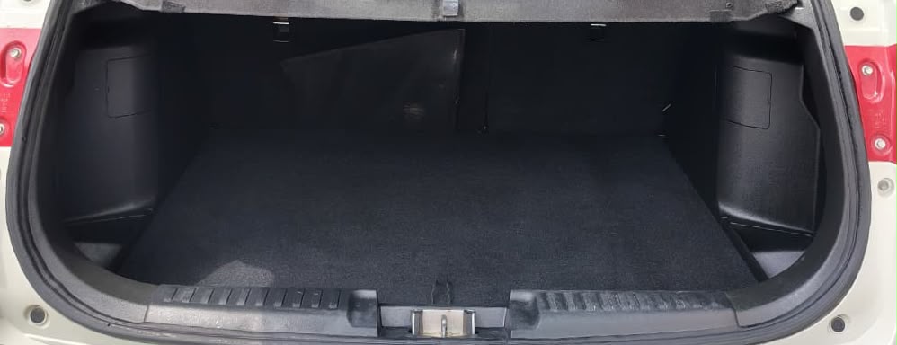 TOYOTA URBAN CRUISER- HIGH - 2022
