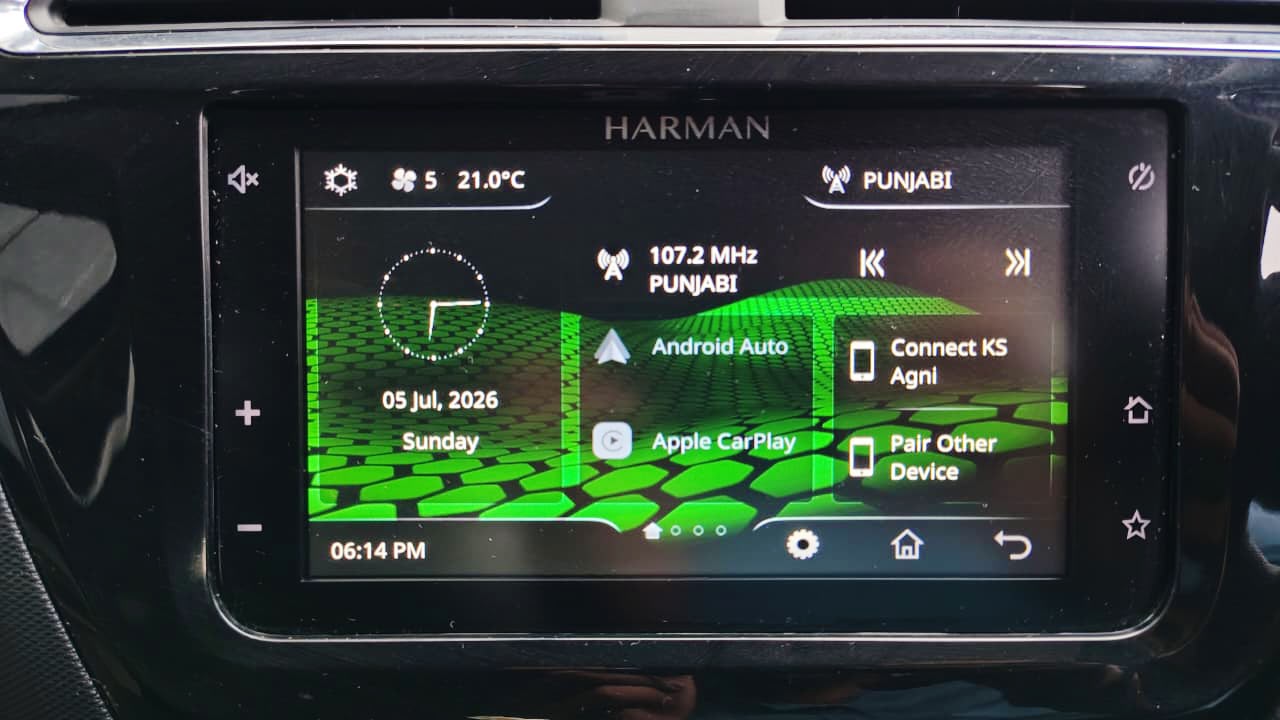 TATA TIGOR CNG  - XZ PLUS - 2023