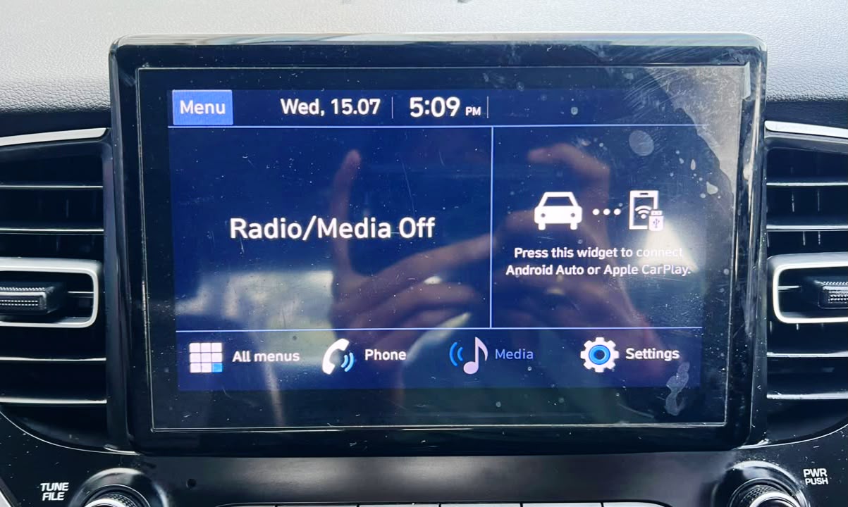 HYUNDAI VERNA- SX - SUNROOF - 2022