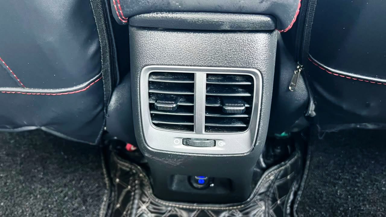 HYUNDAI VERNA- SX - SUNROOF - 2022