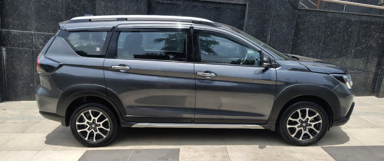 MARUTI - XL6 ZETA CNG - 2025