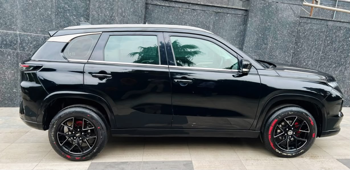 MARUTI GRAND VITARA - ZETA PLUS STRONG HYBRID - 2024