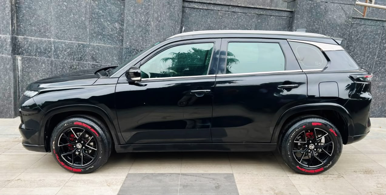 MARUTI GRAND VITARA - ZETA PLUS STRONG HYBRID - 2024