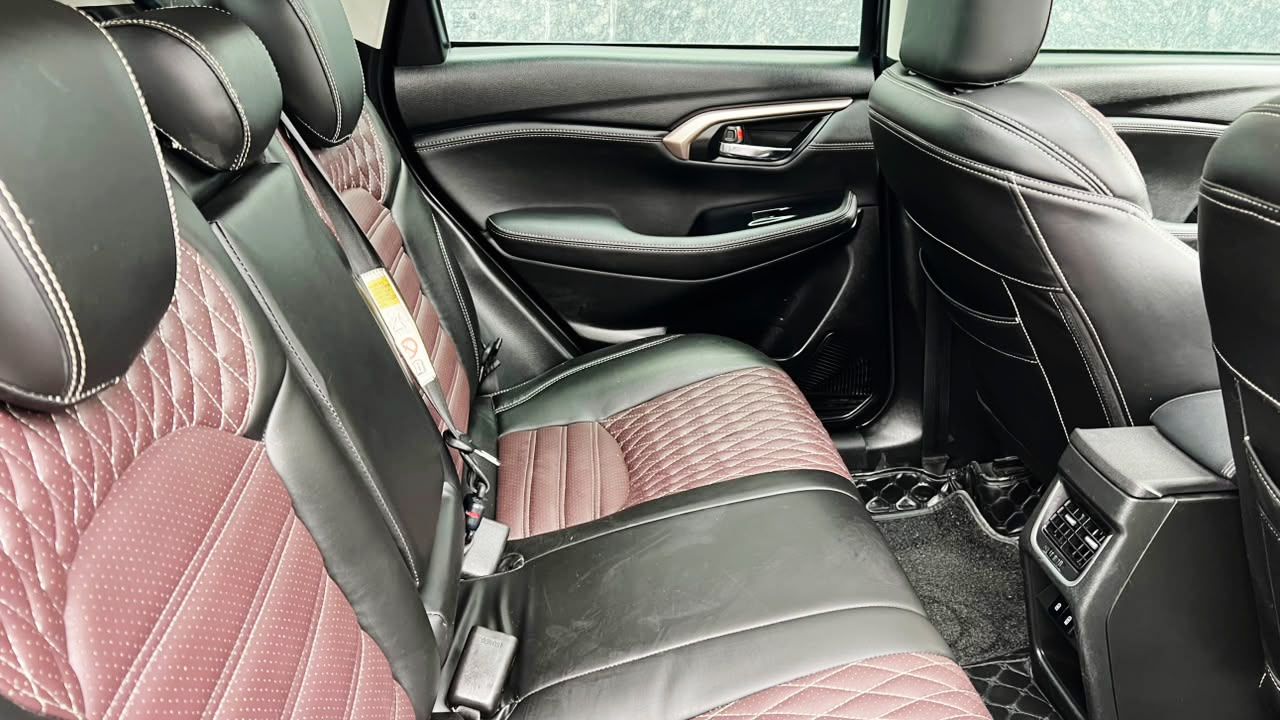 MARUTI GRAND VITARA - ZETA PLUS STRONG HYBRID - 2024