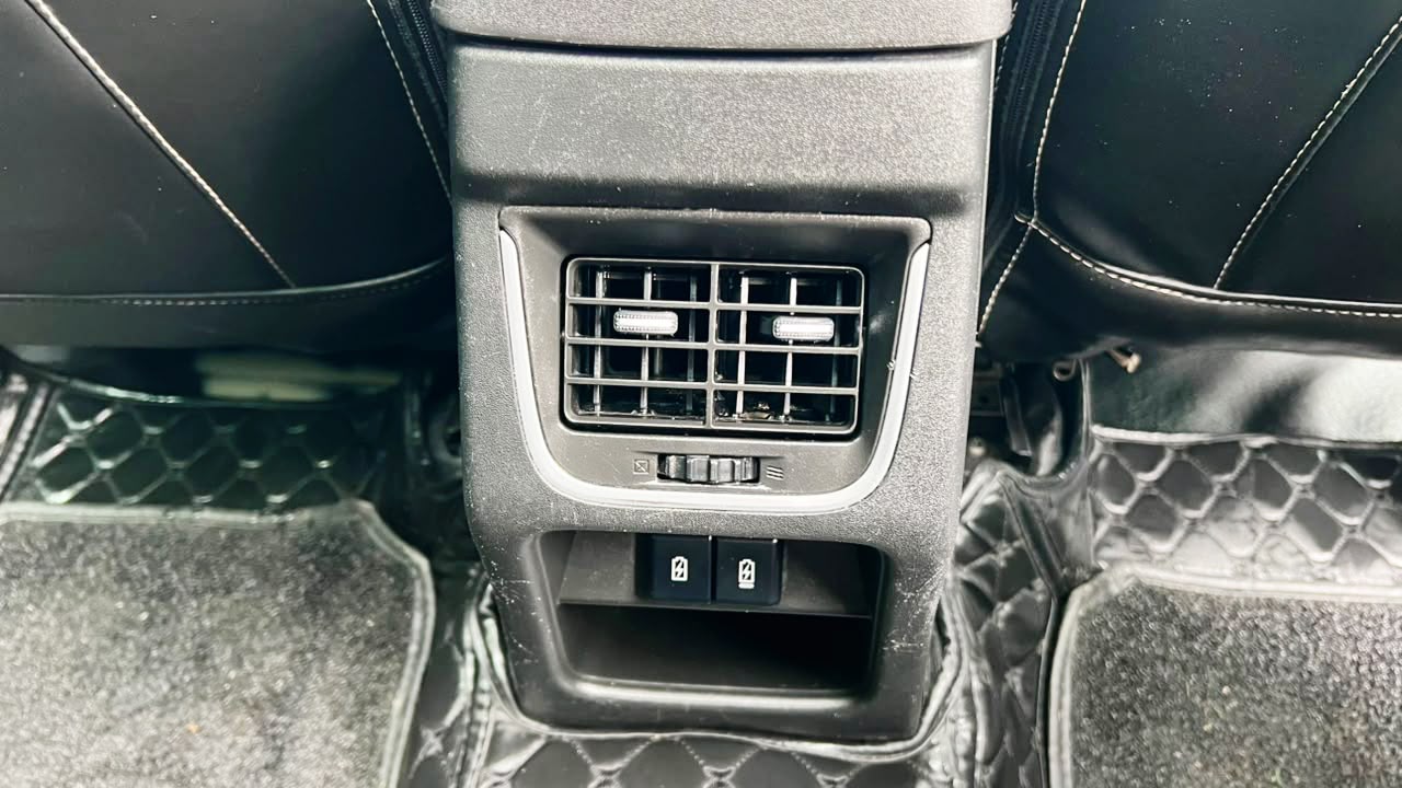 MARUTI GRAND VITARA - ZETA PLUS STRONG HYBRID - 2024