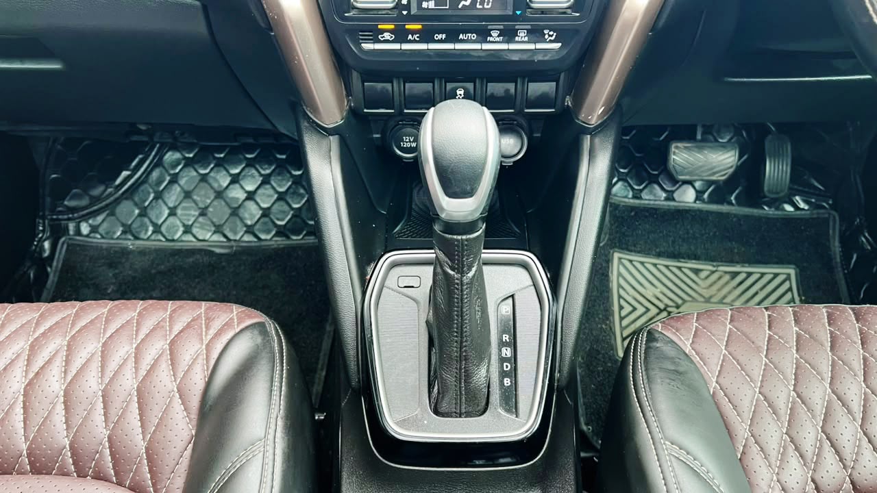 MARUTI GRAND VITARA - ZETA PLUS STRONG HYBRID - 2024